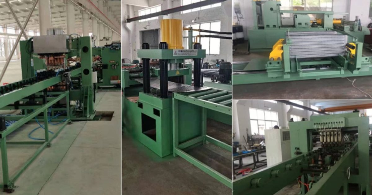 Trafo kazanı radyatör grubuna monte edilmiş soğutma fanları ve konsol bağlantıları