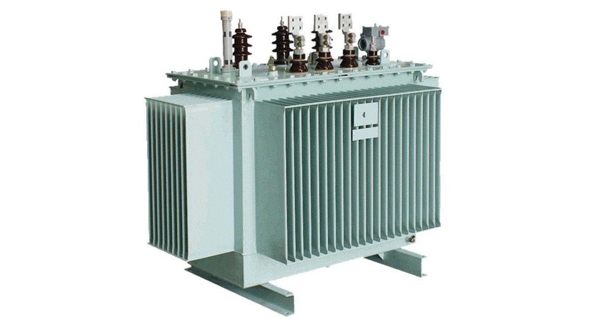 Dağıtım transformatörü Dağıtım transformatörü