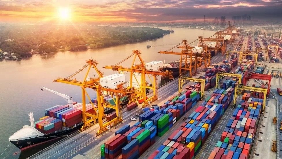 Dış ticaret ve liman lojistiği
