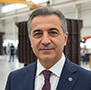 Genel Müdür fabrika içinde