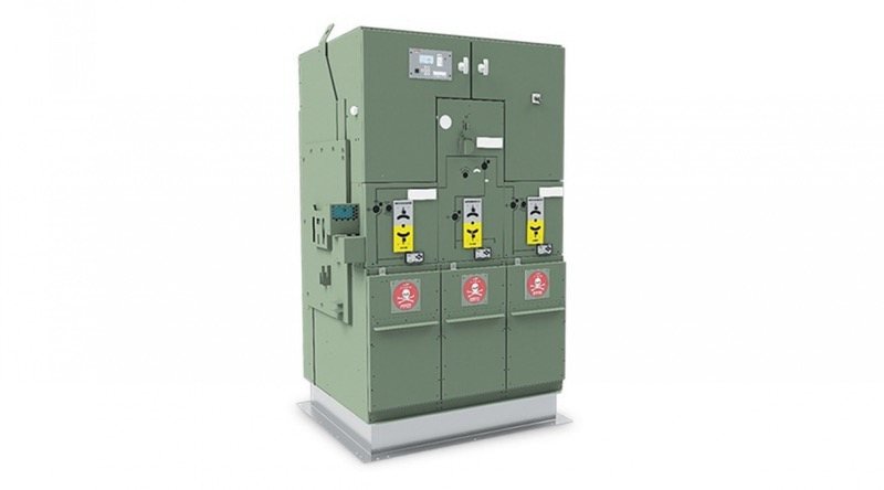 RMU (Ring Main Unit)