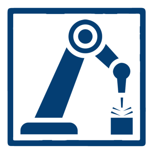 Tank Kaynak Robotu
