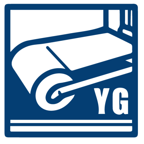 YG Folyo Sarım Makinesi